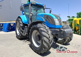 LANDINI POWERMASTER 190
