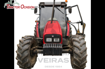 MASSEY FERGUSON 4245.4
