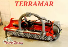 TRITURADORA TERRAMAR TNR-1600