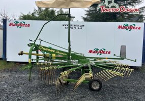 RASTRILLO HILERADOR KRONE SWADRO42 US 3128