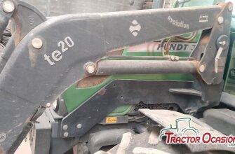 PALA TENIAS  EVOLUTION TE 20 