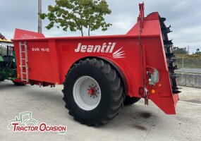 JEANTIL EVR 15-12