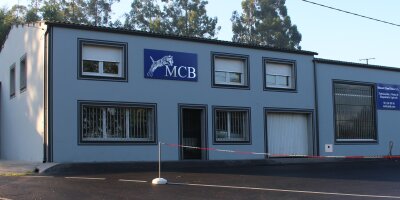 MCB Casal