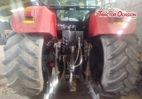 Case cvx 175