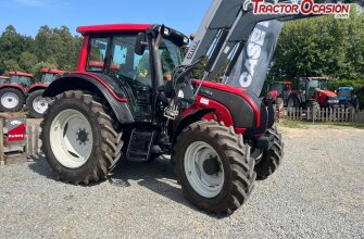 VALTRA N111