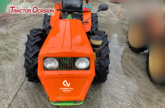 AGRIA 8900 DE DT B/S