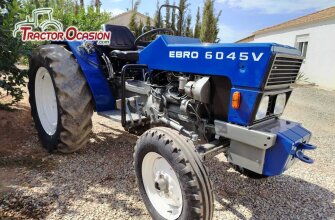 EBRO 6045V