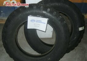 RUEDAS NUEVAS BKT TF 8181