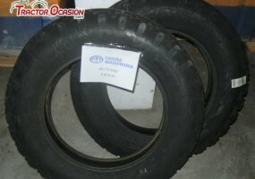 RUEDAS NUEVAS BKT TF 8181