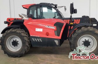 MANITOU MLT  737-130 Ps+ PREMIUM