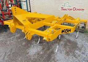 Chisel Gascon KON 3m