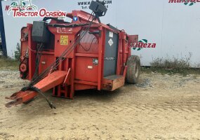 DESENSILADORA KUHN POLYCROK US 2944