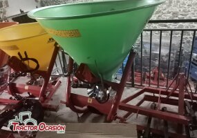 Abonadora 500