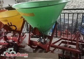 Abonadora 500