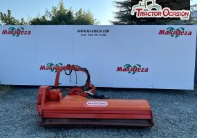 TRITURADORA MASCHIO GIRAFA 210