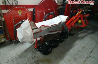 MARAGON MDN 165