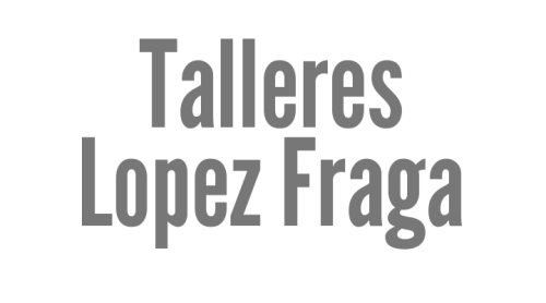 Talleres Lopez Fraga