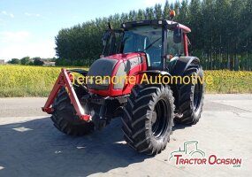 Valtra N91