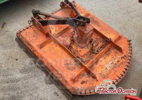 DESBROZADORA CHAVES L-2-1000
