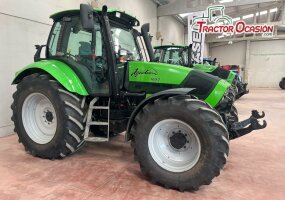 DEUTZ AGROTRON 165.7
