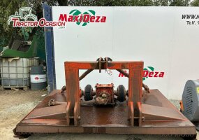 DESBROZADORA TMC CANCELA R4240 US 3047