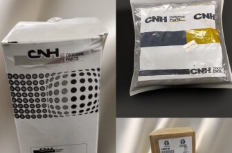 RECAMBIOS VARIOS NEW HOLLAND