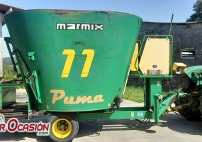 Marmix 11