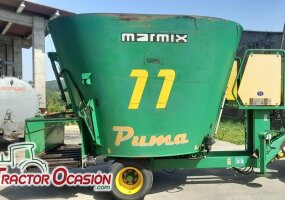 Marmix 11