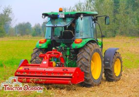 MNV AGRO SP-1600