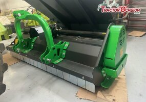 TRITURADORA DE PRADERAS 1.85 METROS