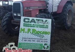 Massey Ferguson 8110