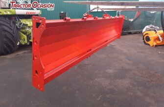KUHN EL 122