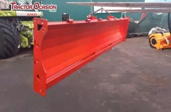 KUHN EL 122