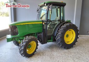 John deere 5615