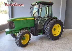 John deere 5615