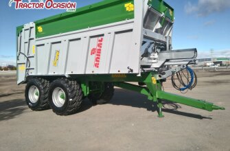 ANIBAL. EXPULSER TA-6100,20 M3