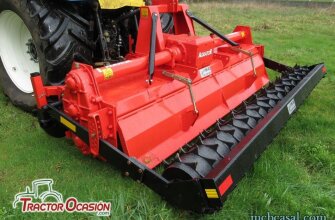 Agrator AM 3100 C4