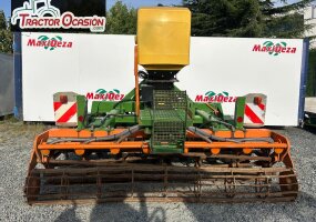 GRADA RAPIDA AMAZONE CATROS 3000 US 3226