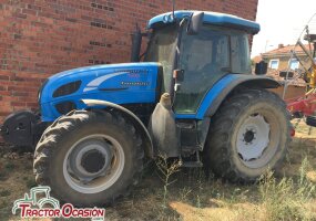 LANDPOWER 125 TDI LANDINI