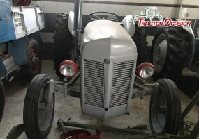Massey Ferguson