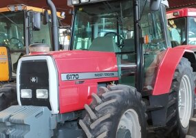 Massey Ferguson 6170