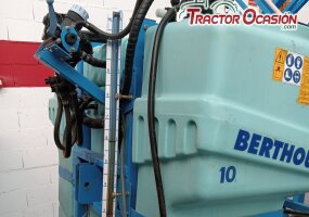 SULFATADORA BERTHOUD