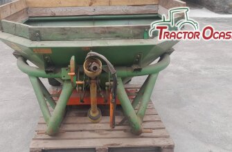 Amazone ZA-F
