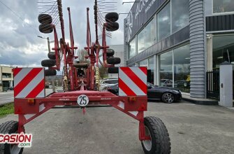 RASTRILLO SITREX PROGRESS TW 7800