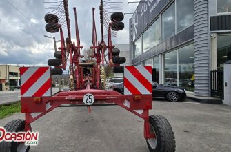RASTRILLO SITREX PROGRESS TW 7800