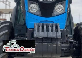 LANDINI REX 90 GT 4WD TECHNO HC20