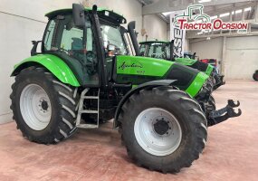 DEUTZ FAHR AGROTRON 165.7