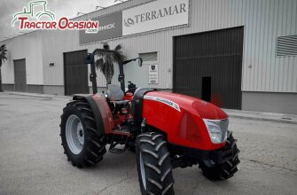 McCORMICK X4.50 M