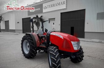 McCORMICK X4.50 M