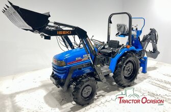 Minitractor Minitractor